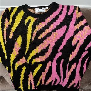 TopMan Men’s Sweater